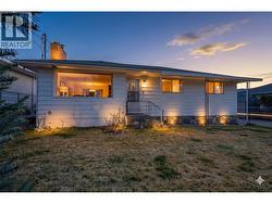 250 Bennett Avenue Penticton, BC V2A 2P5