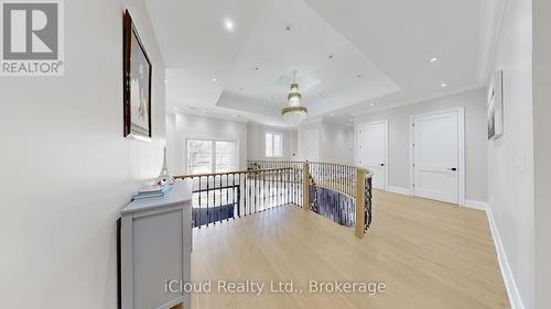 1200 Conservation Road, Milton, ON - Indoor Photo Showing Other Room