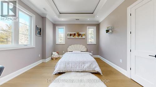 1200 Conservation Road, Milton, ON - Indoor