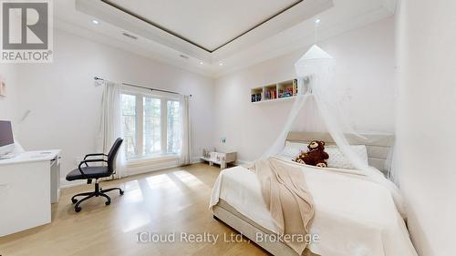 Second Bed Room - 1200 Conservation Road, Milton, ON - Indoor