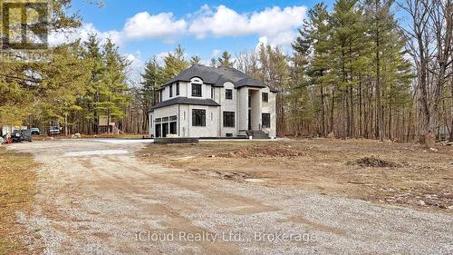 1200 Conservation Road, Milton, ON - Outdoor