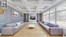 Family Room - 1200 Conservation Road, Milton, ON  - Indoor 