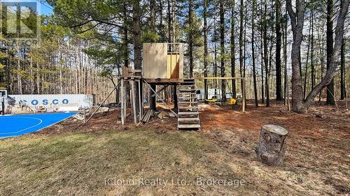 1200 Conservation Road, Milton, ON - Outdoor