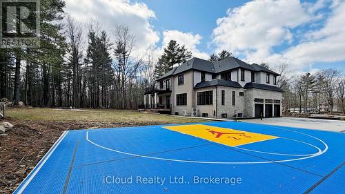 1200 Conservation Road, Milton, ON - Outdoor