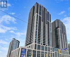 2706 - 1926 LAKE SHORE BOULEVARD W Toronto, ON M6S 1A1