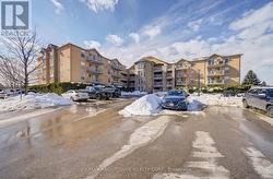 109 - 1490 BISHOPS GATE Oakville, ON L6M 4N3