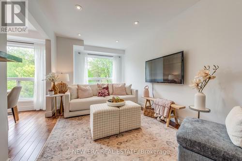 43 - 7284 BELLSHIRE GATE  Mississauga, ON L5N 8E4