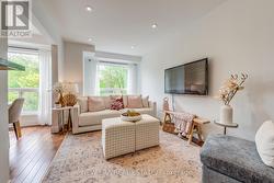 43 - 7284 BELLSHIRE GATE  Mississauga, ON L5N 8E4