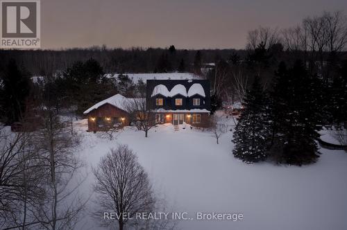 14227 TRAFALGAR ROAD  Halton Hills, ON N0B 1H0