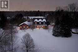 14227 TRAFALGAR ROAD Halton Hills, ON N0B 1H0