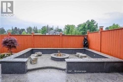 78 Assisi Street, Hamilton, ON - Outdoor