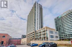 2308 - 55 DUKE STREET Kitchener, ON N2H 0C9