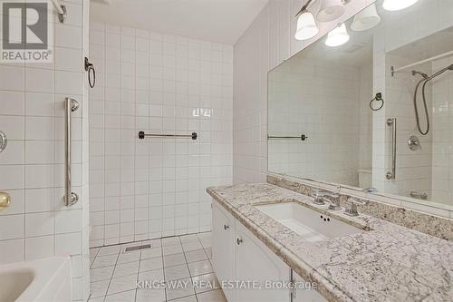 184 Edmonton Drive, Toronto, ON - Indoor Photo Showing Bathroom