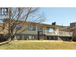 342 CLEARVIEW CRESCENT Williams Lake, BC V2G 2H5