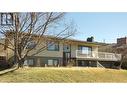 342 Clearview Crescent, Williams Lake, BC  - Outdoor With Deck Patio Veranda 