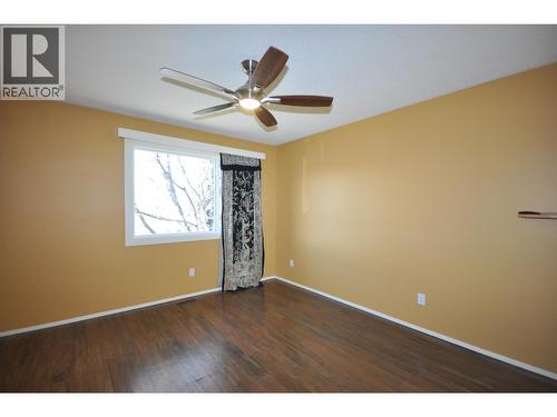 342 Clearview Crescent, Williams Lake, BC - Indoor Photo Showing Other Room