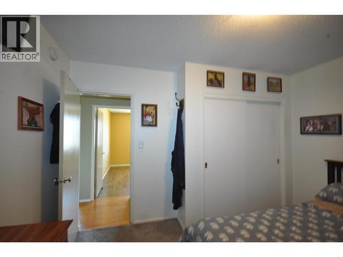 342 Clearview Crescent, Williams Lake, BC - Indoor Photo Showing Bedroom