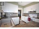 342 Clearview Crescent, Williams Lake, BC  - Indoor Photo Showing Kitchen 