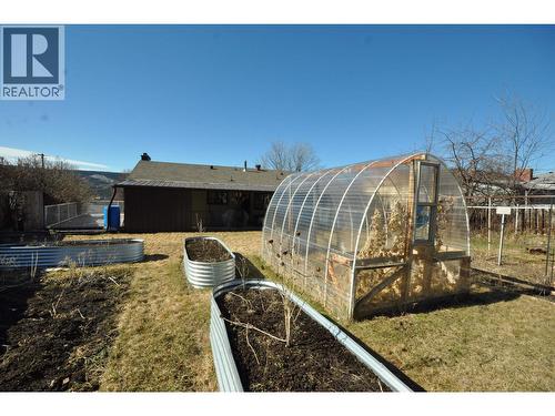 342 Clearview Crescent, Williams Lake, BC - Outdoor