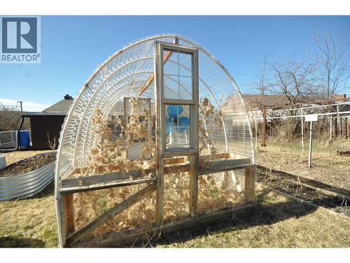 342 Clearview Crescent, Williams Lake, BC - Outdoor