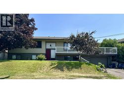 342 CLEARVIEW CRESCENT Williams Lake, BC V2G 2H5