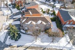 56 MOREAU TRAIL Toronto, ON M1L 4V3