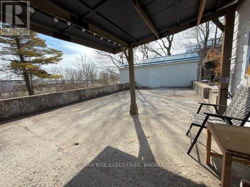 332 Main Street, Deseronto (Deseronto (Town)), ON - Outdoor