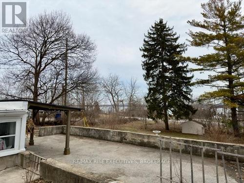 332 Main Street, Deseronto (Deseronto (Town)), ON - Outdoor