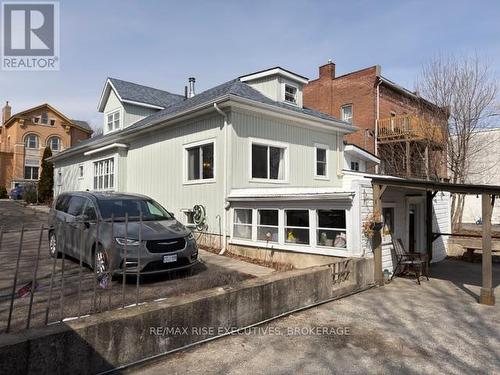 332 Main Street, Deseronto (Deseronto (Town)), ON - Outdoor