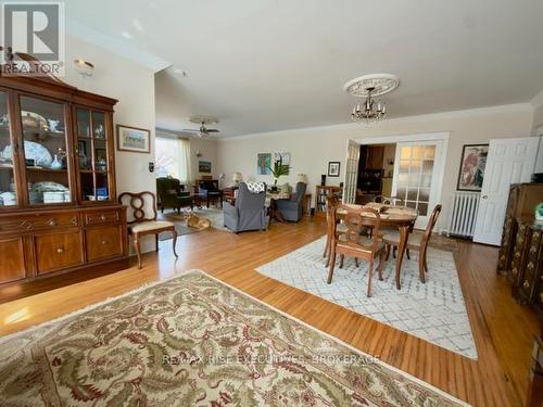 332 Main Street, Deseronto (Deseronto (Town)), ON - Indoor