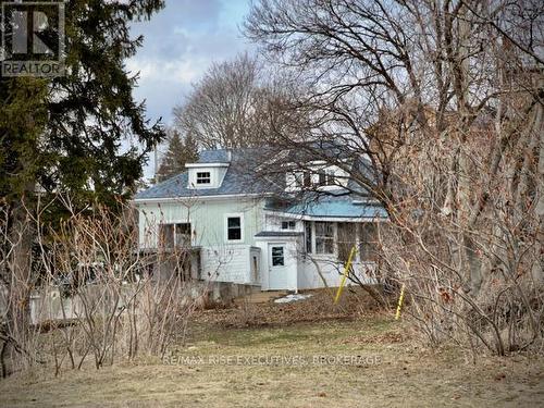 332 Main Street, Deseronto (Deseronto (Town)), ON - Outdoor