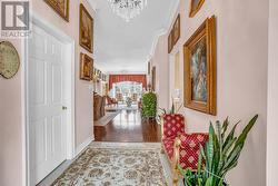 86 LEGENDARY TRAIL Whitchurch-Stouffville, ON L4A 1N6