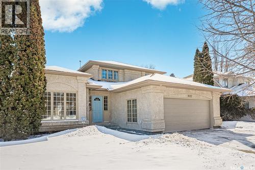 1022 Hurley WAY  Saskatoon, SK S7N 4J7