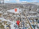 1022 Hurley Way, Saskatoon, SK  - Outdoor With View 
