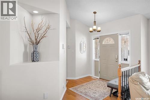 1022 Hurley Way, Saskatoon, SK - Indoor Photo Showing Other Room