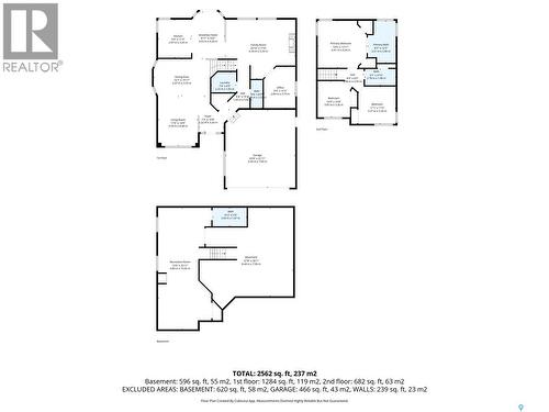 1022 Hurley Way, Saskatoon, SK - Other