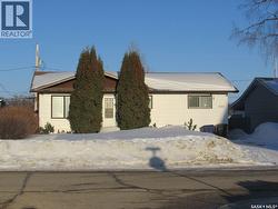 1103 3rd STREET W Nipawin, SK S0E 1E0