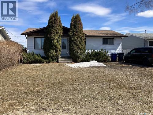 1103 3rd STREET W  Nipawin, SK S0E 1E0