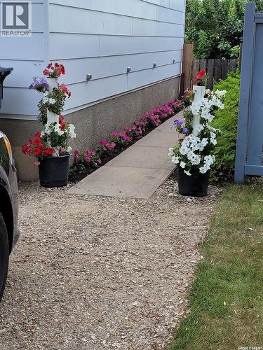 1103 3Rd Street W, Nipawin, SK - Outdoor
