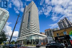 1503 - 15 HOLMES AVENUE Toronto, ON M2N 0L4