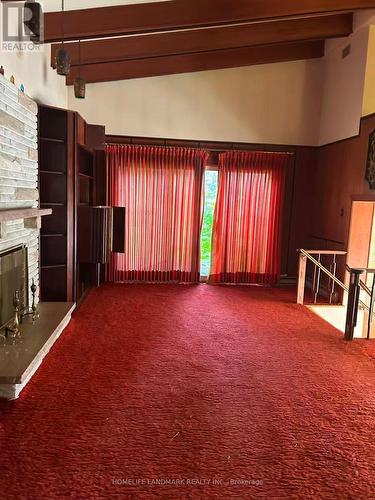 2 Royal Oak Drive, Toronto, ON - Indoor Photo Showing Other Room