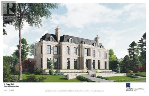 2 Royal Oak Drive, Toronto, ON - Other