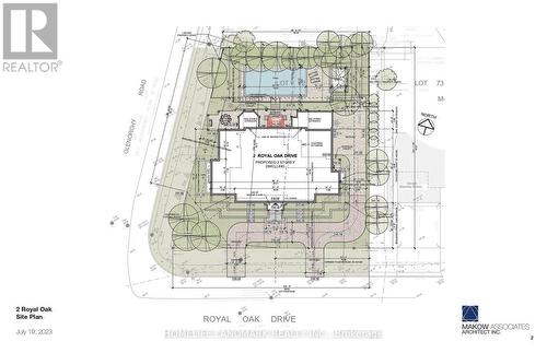 2 Royal Oak Drive, Toronto, ON - Other