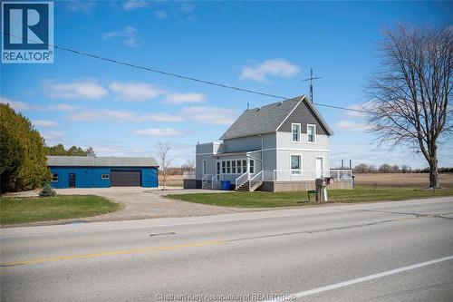 675 TALBOT ROAD East  Leamington, ON N0P 2P0