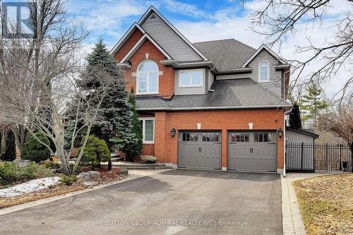 113 SANDCHERRY COURT  Pickering, ON L1V 6V8