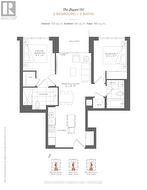 1010 - 31 TIPPETT ROAD Toronto, ON M3H 0C8