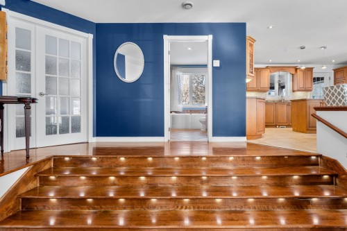Vue d'ensemble - 2943 Ch. Ste-Marie, Mascouche, QC - Indoor Photo Showing Other Room