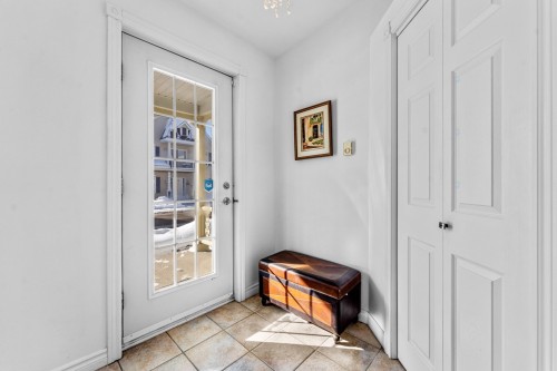 Hall d'entrée/Vestibule - 2943 Ch. Ste-Marie, Mascouche, QC - Indoor Photo Showing Other Room