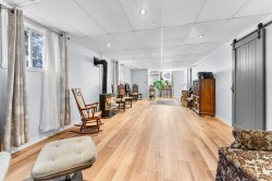 Salle familiale - 