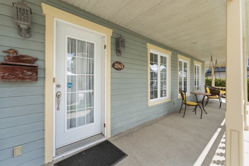 Balcon - 2943 Ch. Ste-Marie, Mascouche, QC - Outdoor With Deck Patio Veranda With Exterior